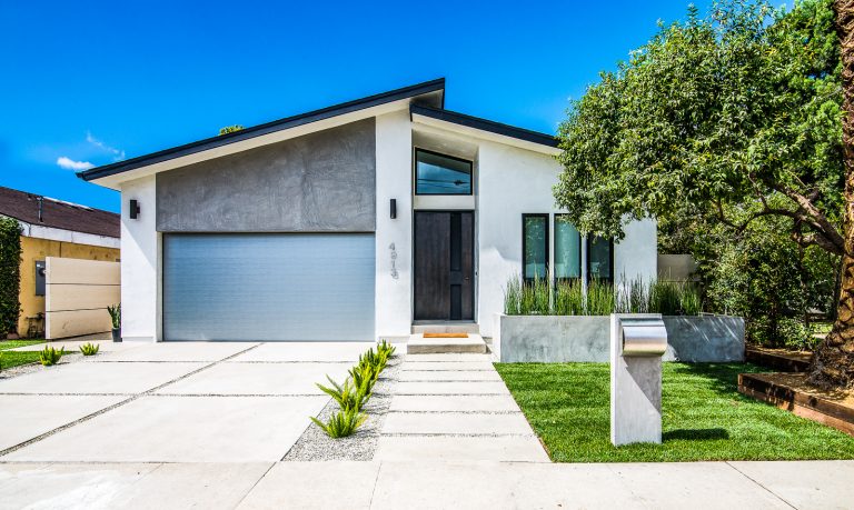 Garage door Outside door repair | Sac Valley garage doors