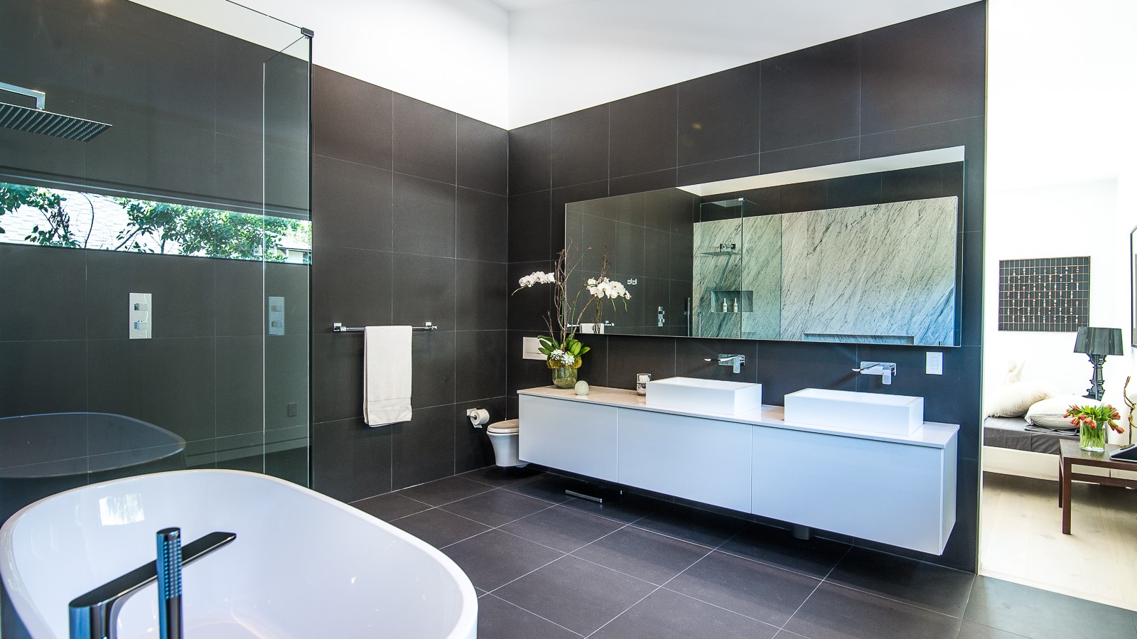Luxury Bathroom Design | Ecay Design