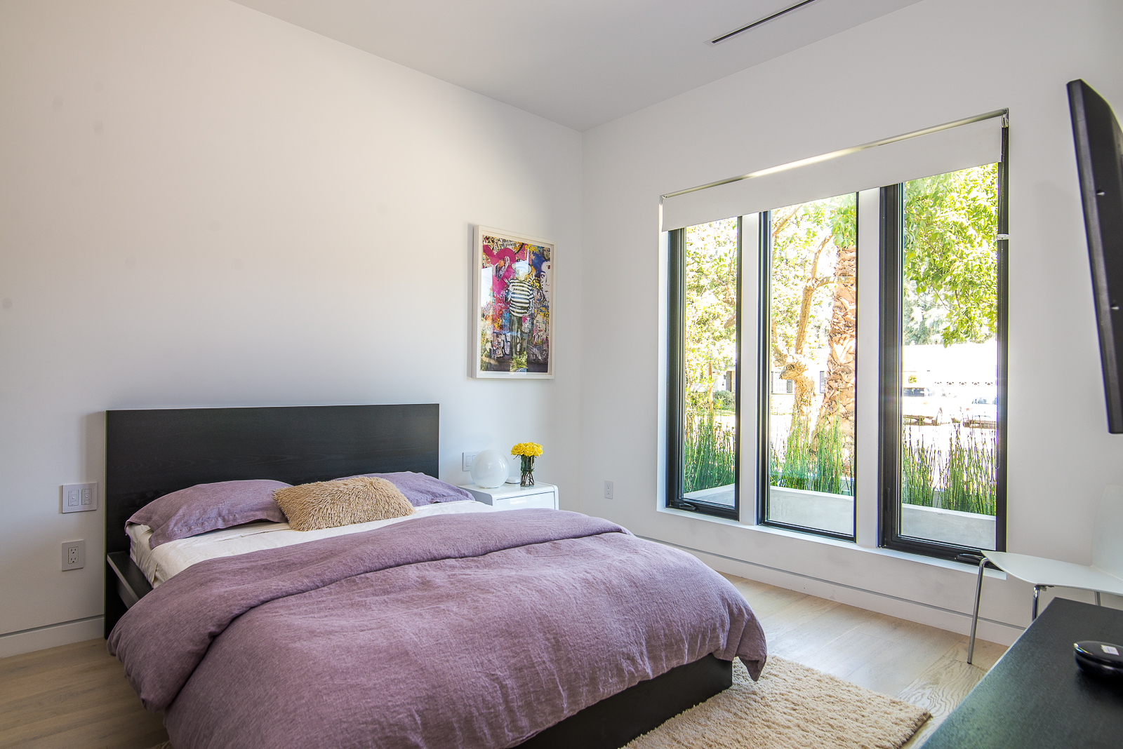 Modern Beautiful Bedroom design | Ecay design