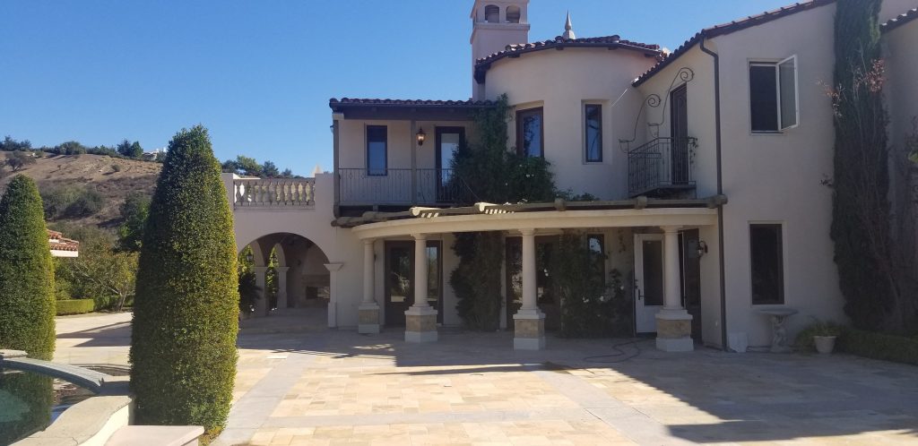 Quinta das Vistas Palace Gardens | Ecay Design