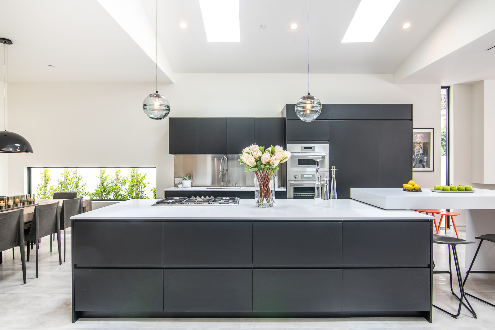 Inspirational kitchen designs | Ecay Design