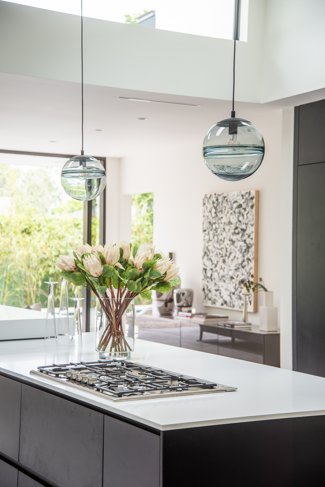 kitchen pendant light beautiful design | Ecay Design