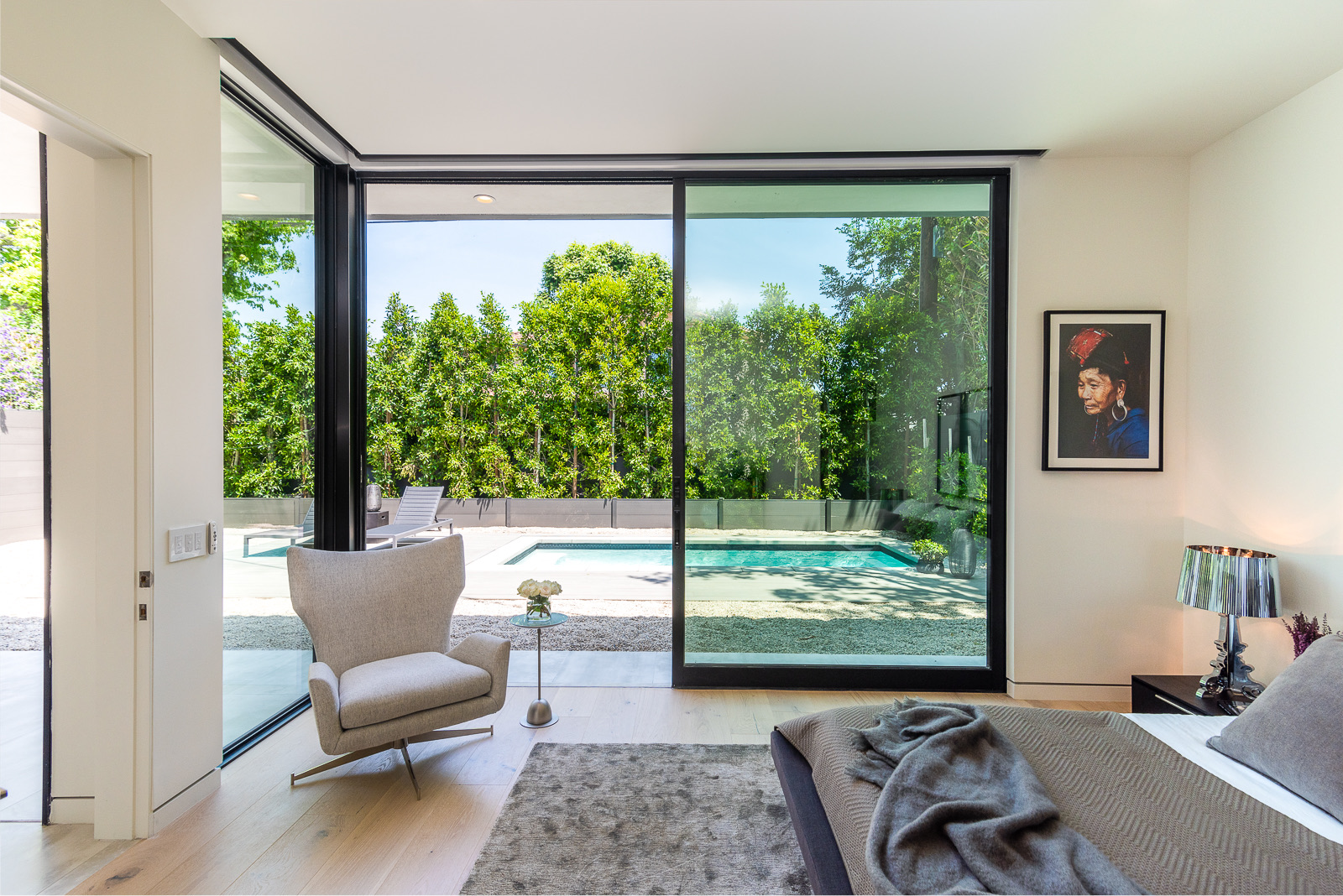 Luxury house windows outlook Beautiful | Ecay Design