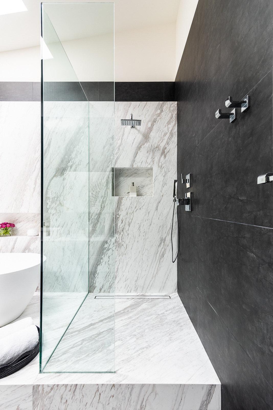 Shower Beautiful design | Ecay Design