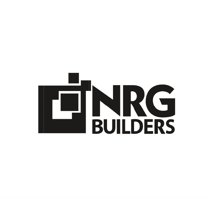 NRG Builders Official Logo | Ecay Design