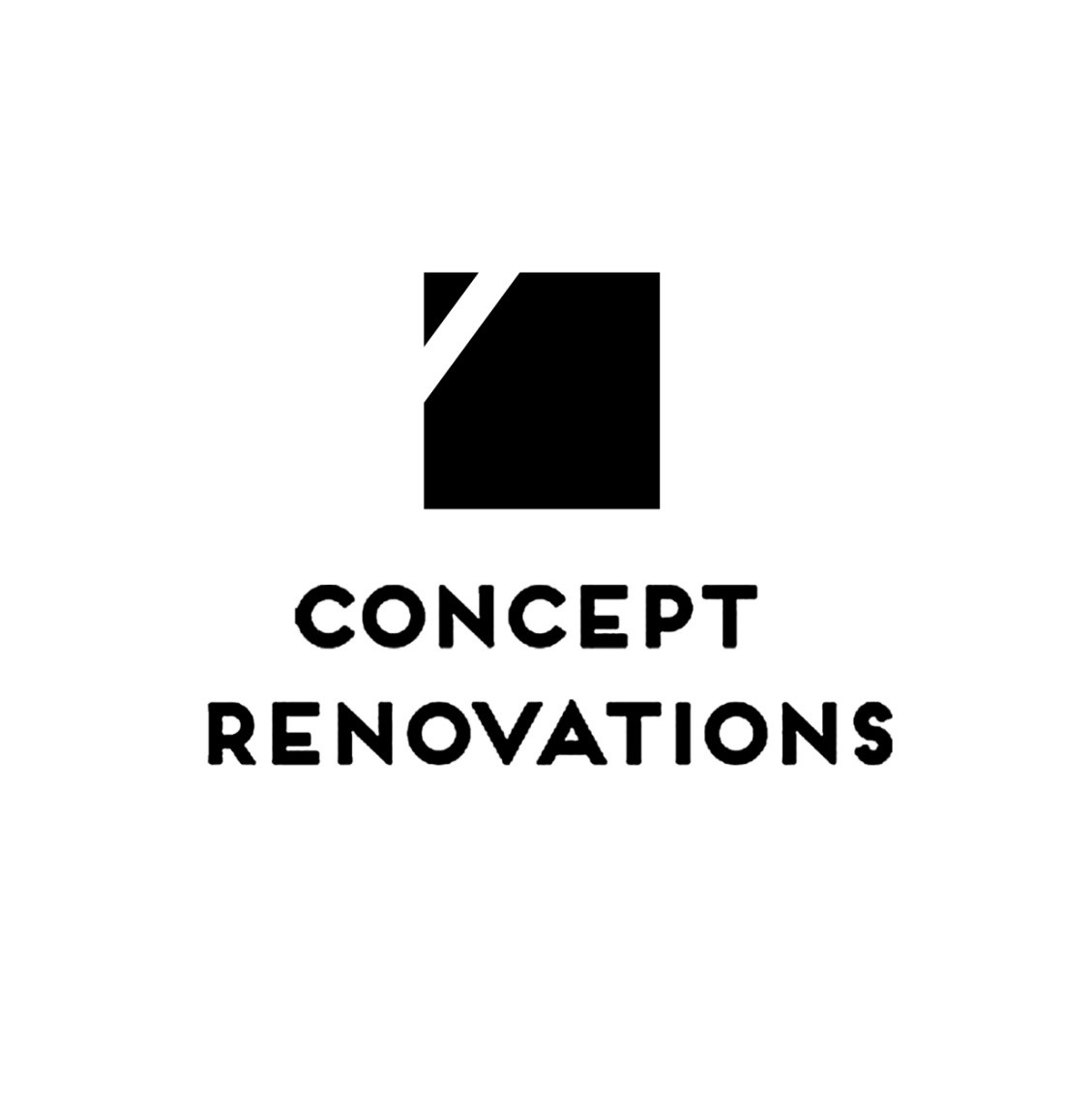 Concept Renovations Logo