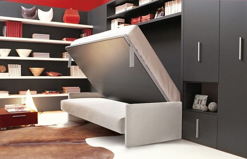 Foldable Furniture